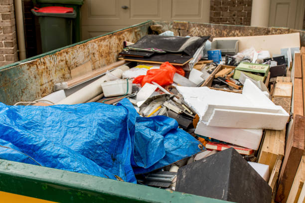 Best Recycling Services for Junk  in Chester, VA